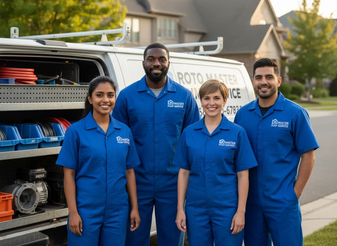 Sump Pump Installation company in Bethel, CT